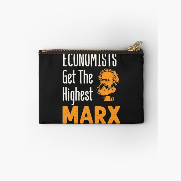 Item preview, Economists Get the Highest Marx Funny Economist designed and sold by jaygo.