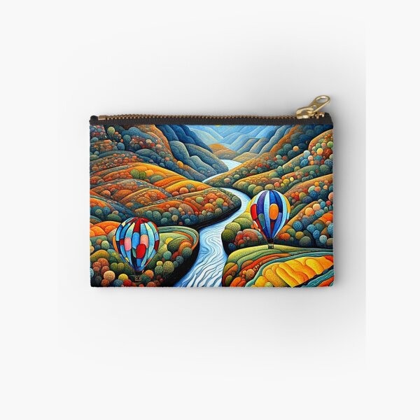 Item preview, Hot Air Ballooning 1 designed and sold by George Hutton Hunter.