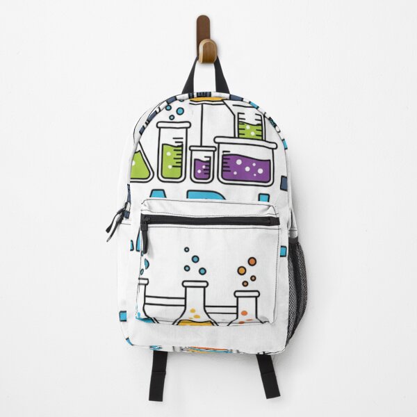Item preview, Lab Legend Chemistry and Biology Lab Graphic designed and sold by mateuszwrz.