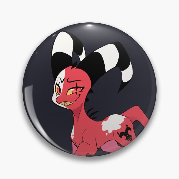 Item preview, My Little Blitzo designed and sold by ePonderland.