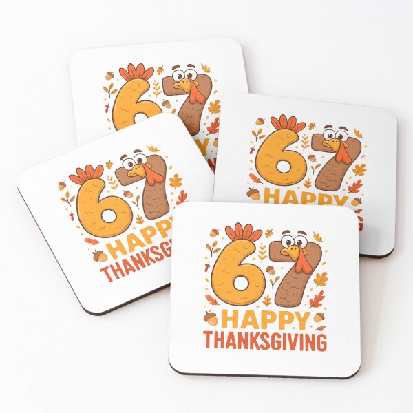Item preview, Funny '67 Turkey' Thanksgiving T-Shirt | Retro Holiday Gobble Tee - Unique Gift Idea designed and sold by Clothesbest.