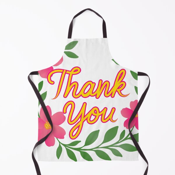 Item preview, Thank You designed and sold by Nattapoom Fongkum.