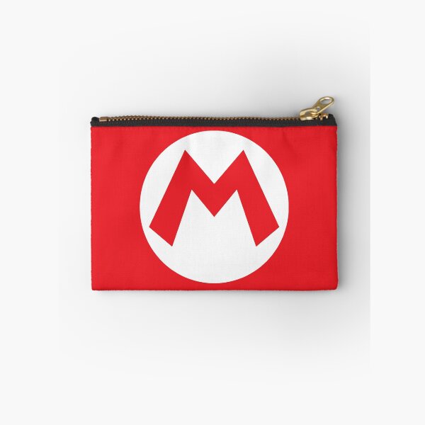 Item preview, Funny M Emblem designed and sold by NicowrmSArt.