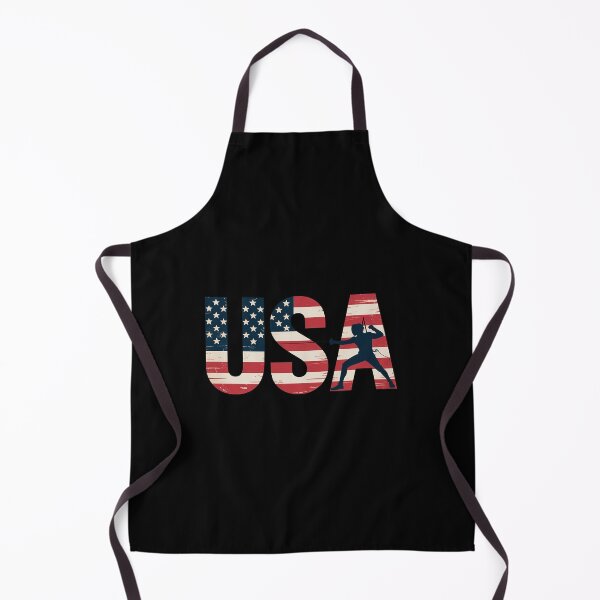 Item preview, Fencer USA American Flag designed and sold by PeteHomenick.