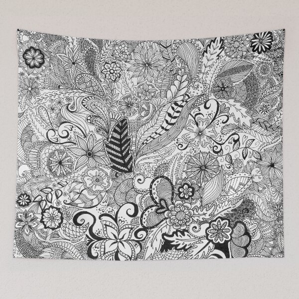 Item preview, Doodle for Thought designed and sold by Emma Lou   Graphics.