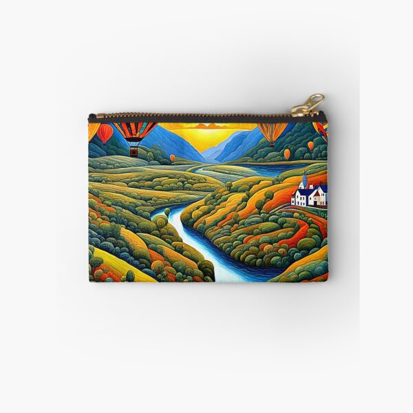 Item preview, Hot Air Ballooning 2 designed and sold by George Hutton Hunter.