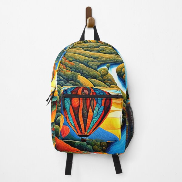 Item preview, Hot Air Ballooning 2 designed and sold by George Hutton Hunter.