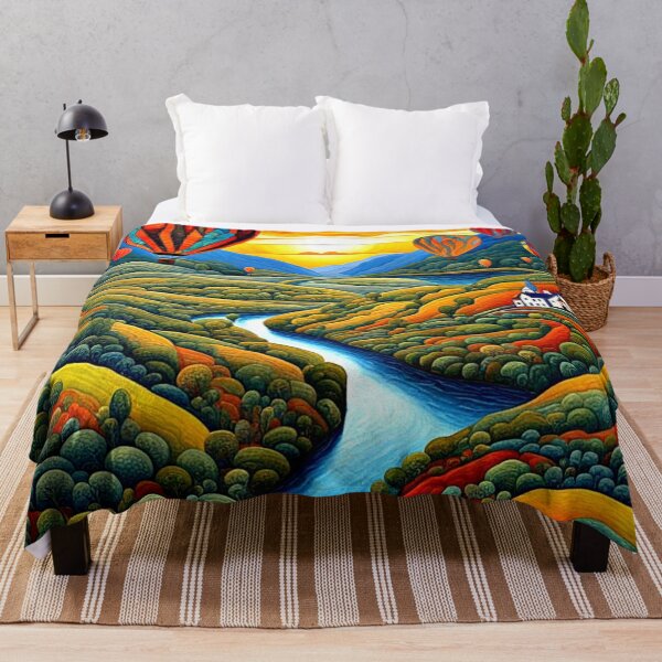 Item preview, Hot Air Ballooning 2 designed and sold by George Hutton Hunter.