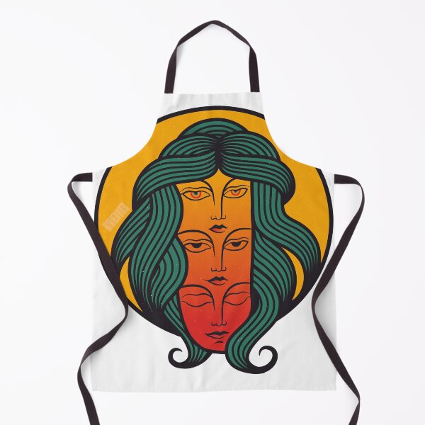 Item preview, Floating woman designed and sold by M-A-I-A.