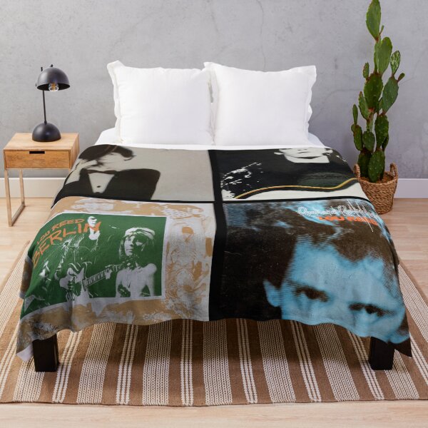 Item preview, Four Lou Reed album covers of the 1970's designed and sold by Photopat.