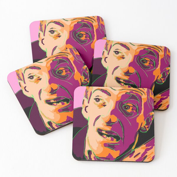 Item preview, Pop Art Zombie designed and sold by southeddie.