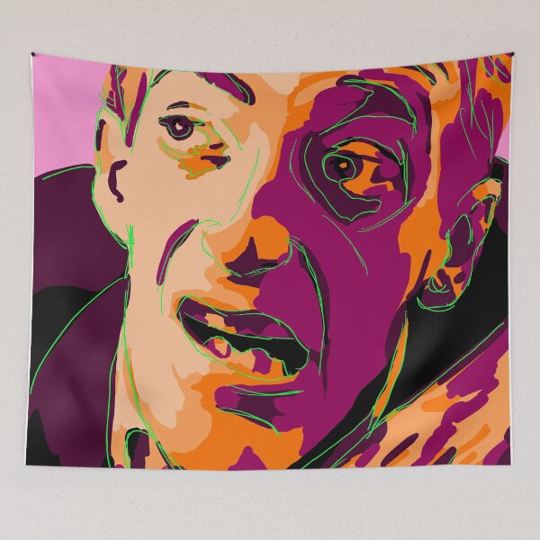 Item preview, Pop Art Zombie designed and sold by southeddie.
