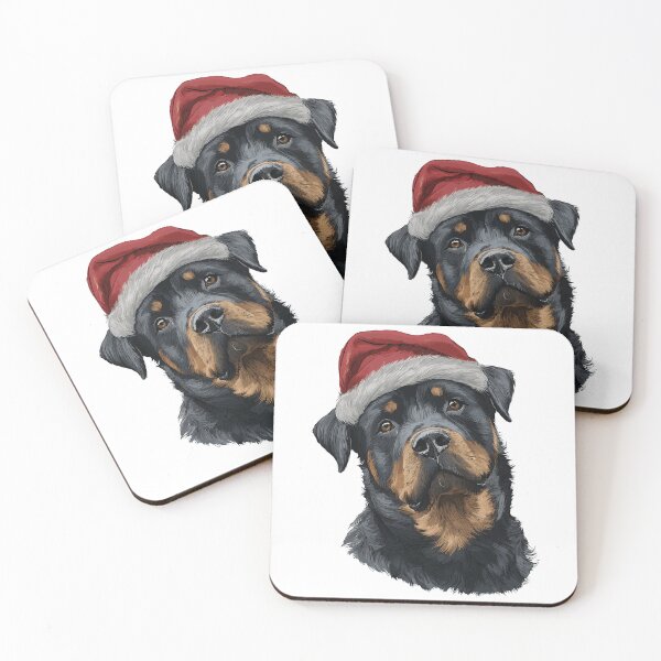 Item preview, Rottweiler designed and sold by VelvetRoom.