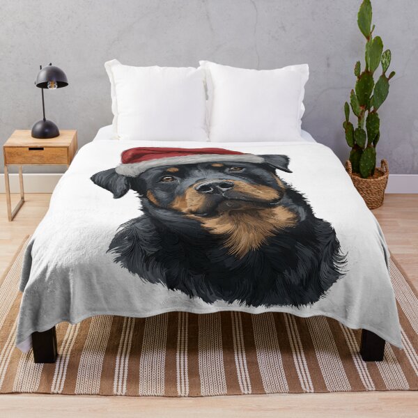 Item preview, Rottweiler designed and sold by VelvetRoom.