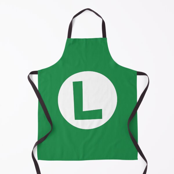 Item preview, Funny L Emblem designed and sold by NicowrmSArt.