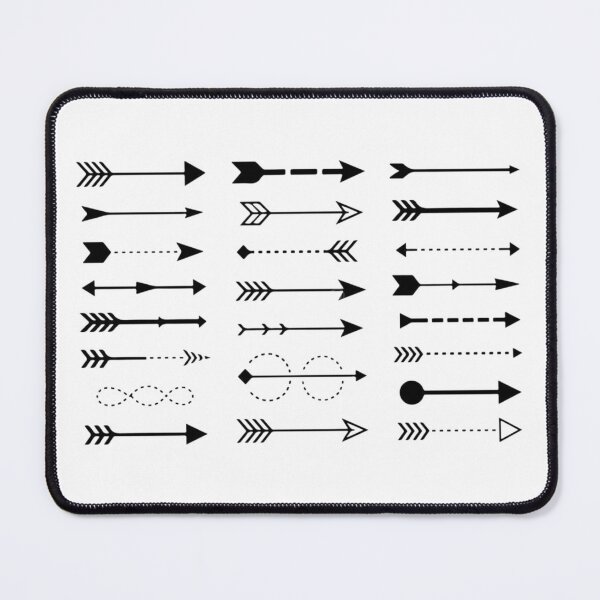 Item preview, new errow design designed and sold by Vishal Raj.