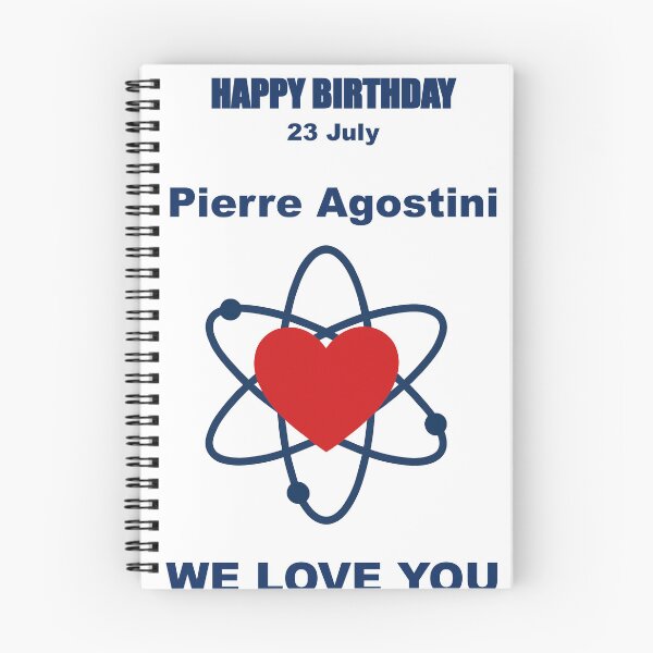 Item preview, Tribute to Pierre Agostini  — 23 July designed and sold by ariksworld.