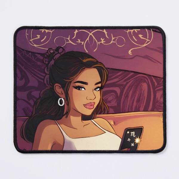Item preview, No Response Needed designed and sold by DarkScorpio.