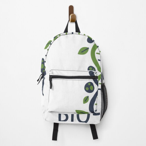 Item preview, Bio-Nerd DNA Science Minimalist Design designed and sold by mateuszwrz.