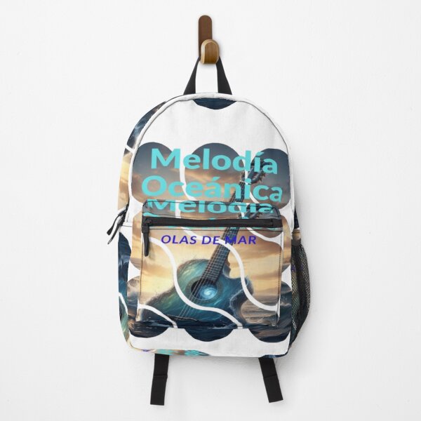 Item preview, Melodía Oceánica designed and sold by amal7733.