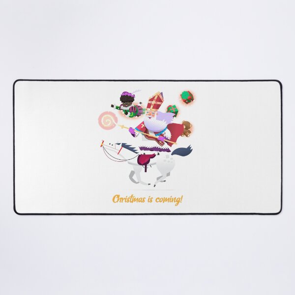 Item preview, Christmas Is Coming designed and sold by Elpida Boutique Design.