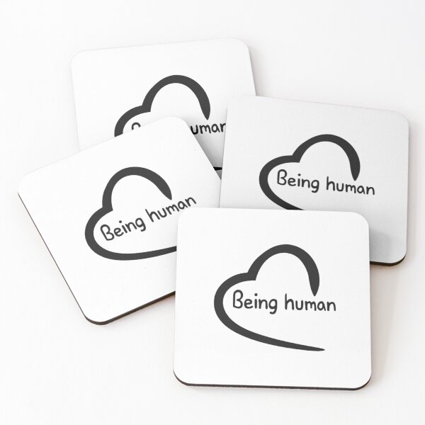 Item preview, Being Human – The Salman Khan Foundation designed and sold by MVS ART.