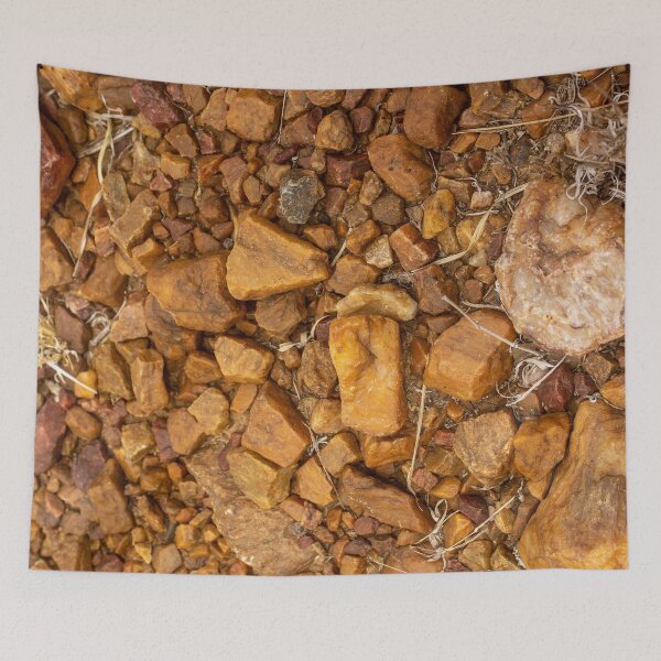 Item preview, muchas piedras en un lugar seco 2 designed and sold by felipequeiroz.
