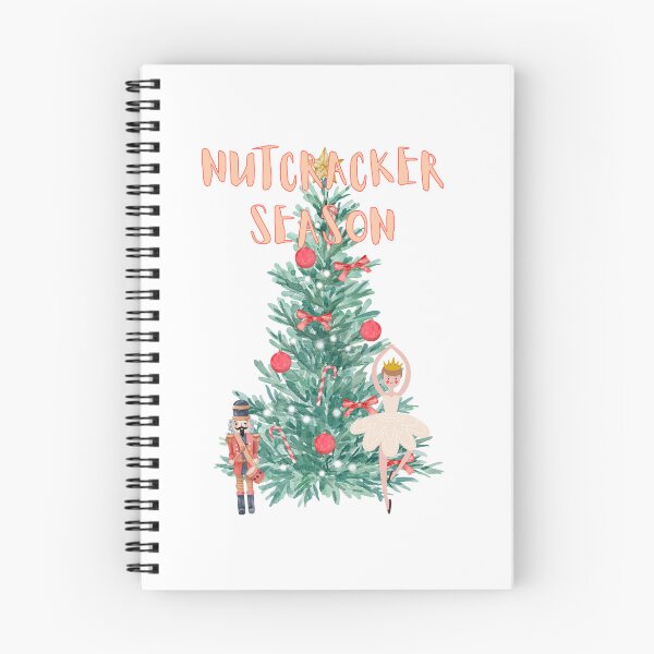 Item preview, Nutcracker Season designed and sold by BalletVioletta.