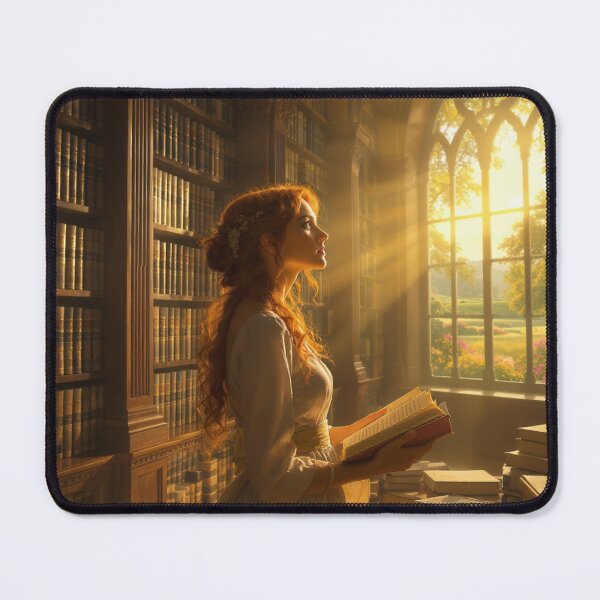 Item preview, The Curious Gaze – Library of Light designed and sold by Help De Helpers.