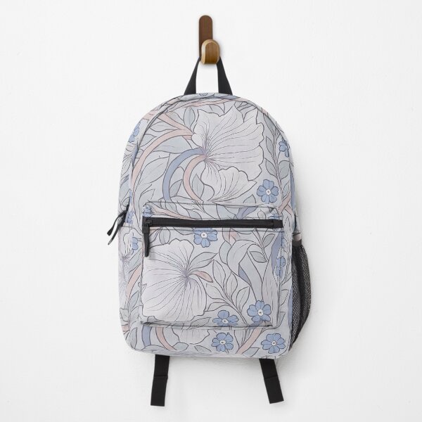 Item preview, William Morris Pimpernel designed and sold by maniacfitness.