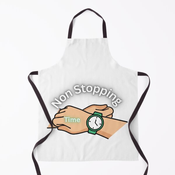 Item preview, Time is very important in life designed and sold by 786Statesman.