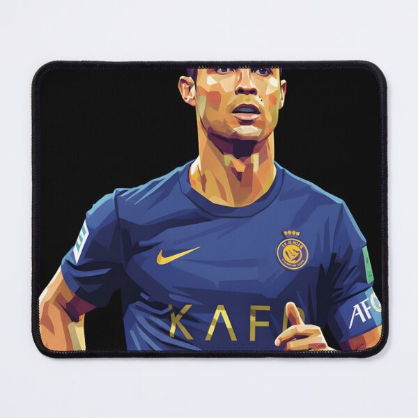 Item preview, Arte pop de Ronaldo designed and sold by Superkent.