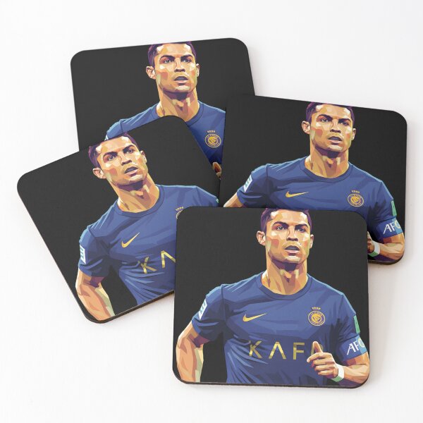 Artikelvorschau, Ronaldo Pop-Art entworfen und verkauft von Superkent.