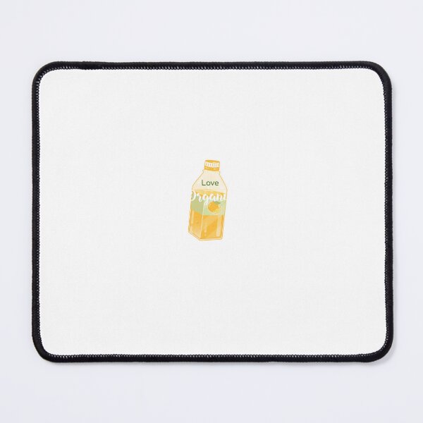 Artikelvorschau, Love Organic simple Design entworfen und verkauft von PWIENCO.