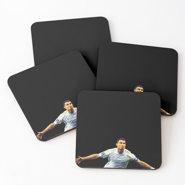 Artikelvorschau, Ronaldo Pop-Art entworfen und verkauft von Superkent.