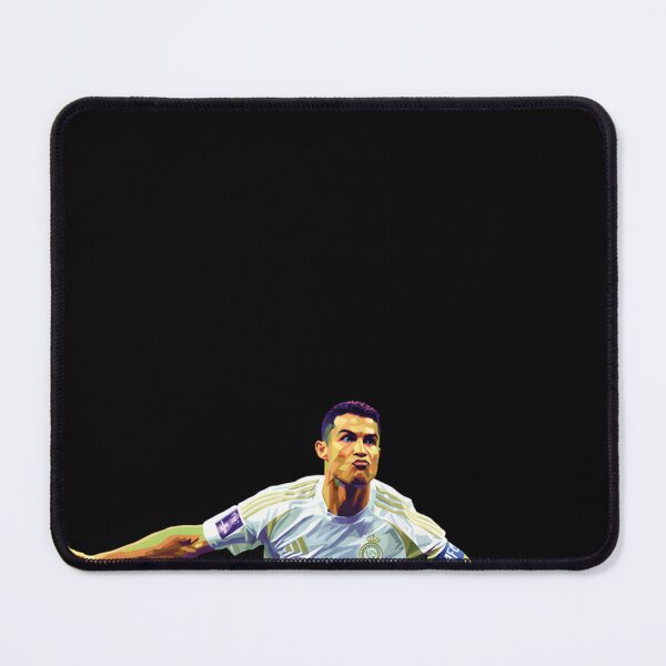 Item preview, Ronaldo pop art designed and sold by Superkent.
