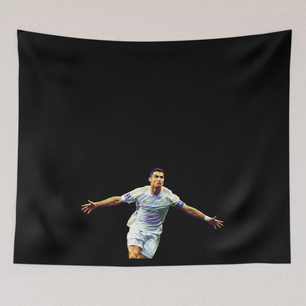 Item preview, Ronaldo pop art designed and sold by Superkent.