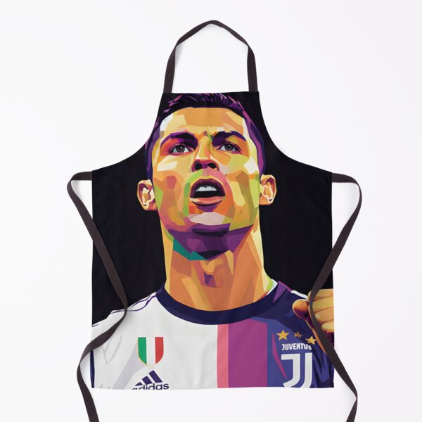 Item preview, Ronaldo pop art designed and sold by Superkent.