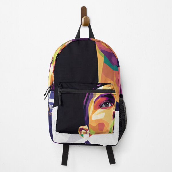 Item preview, Ronaldo pop art designed and sold by Superkent.