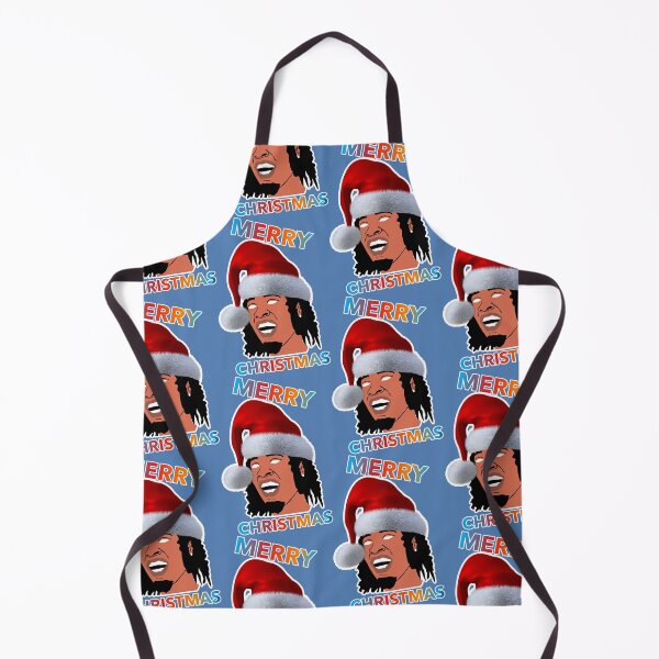 Item preview, Kai Cenat Christmas illustration designed and sold by ZooStateofMind.