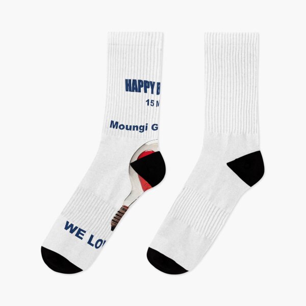 Item preview, Tribute to Moungi G. Bawendi — 15 March designed and sold by ariksworld.