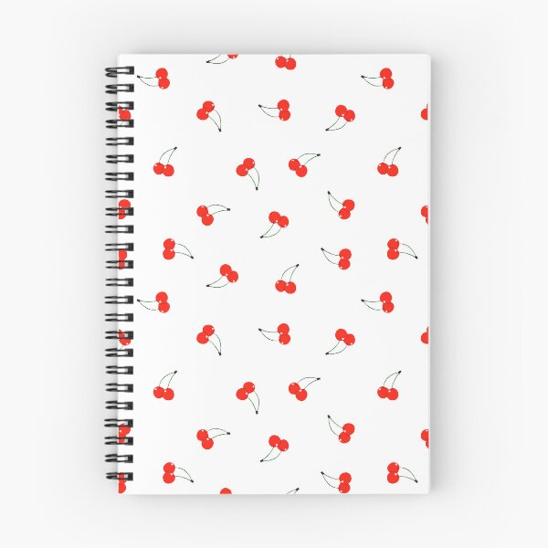 Item preview, Summer Cherries designed and sold by The Wallpaper Files.
