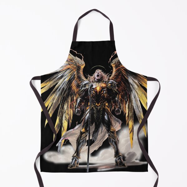 Item preview, Archangel of Rebellion: Divine Chaos designed and sold by samhelddien.