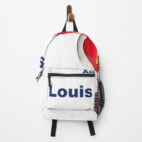 Item preview, Tribute to Louis E. Brus — August 10 designed and sold by ariksworld.