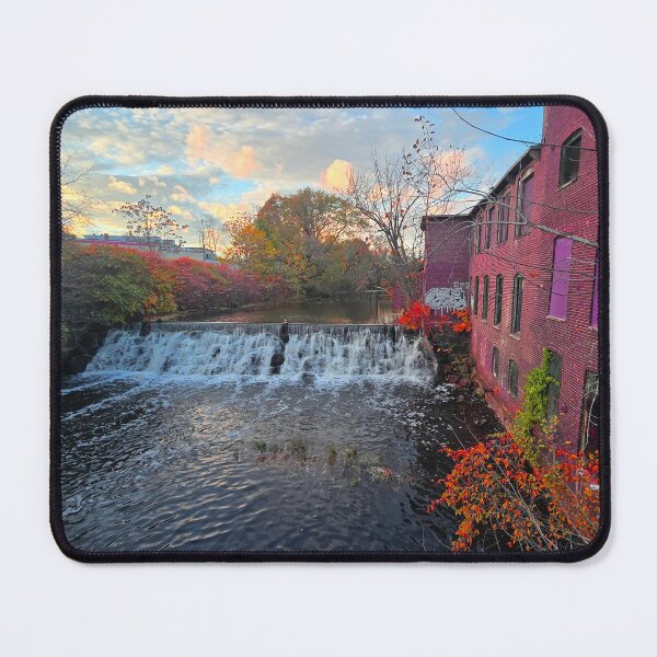 Item preview, Haverhill Waterfall designed and sold by AlNovie.