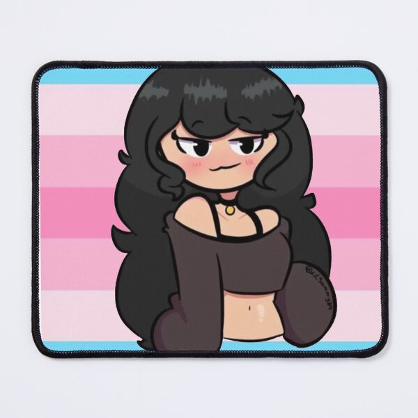 Item preview, Transfem Girl Pride designed and sold by Abstract Finds.