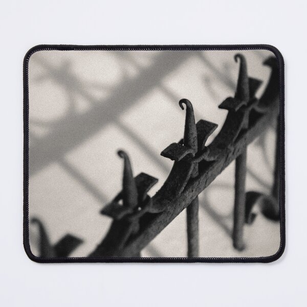 Item preview, Rusty Railings designed and sold by David Bowman.