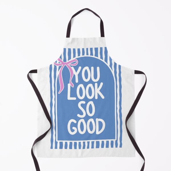 Item preview, You Look So Good designed and sold by Dondonmart.
