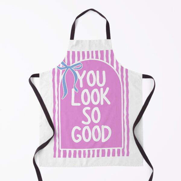 Item preview, You Look So Good designed and sold by Dondonmart.