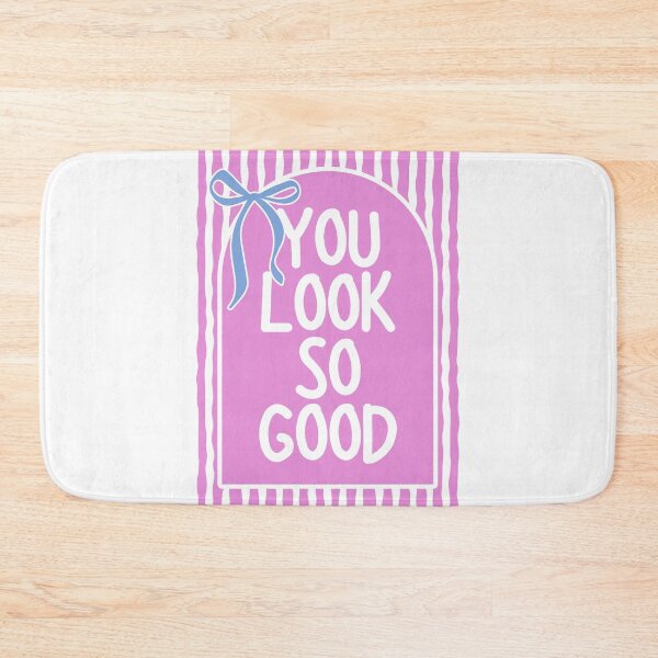 Item preview, You Look So Good designed and sold by Dondonmart.